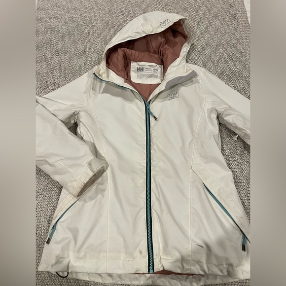 Helly Hansen Coat Medium - Picture 1 of 5